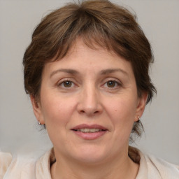 Amelia Carter